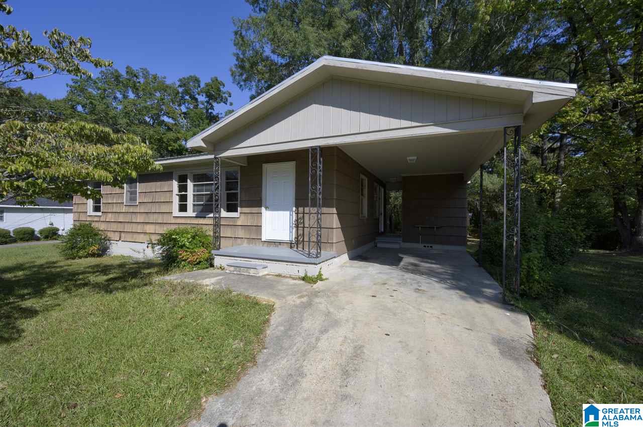5619 Mckinney Road Mount Olive, AL 35117 - Photo 19 of 19 Gallery Image 19