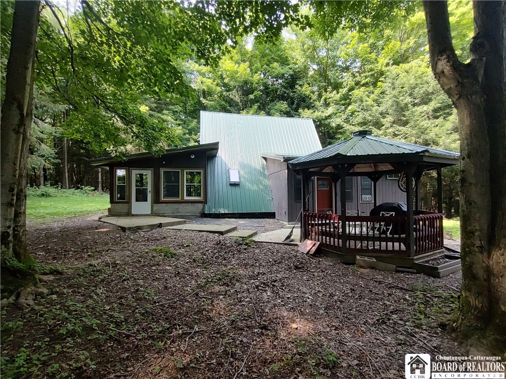 6869 Cardinal Road Stockton, NY 14718 - Photo 1 of 1