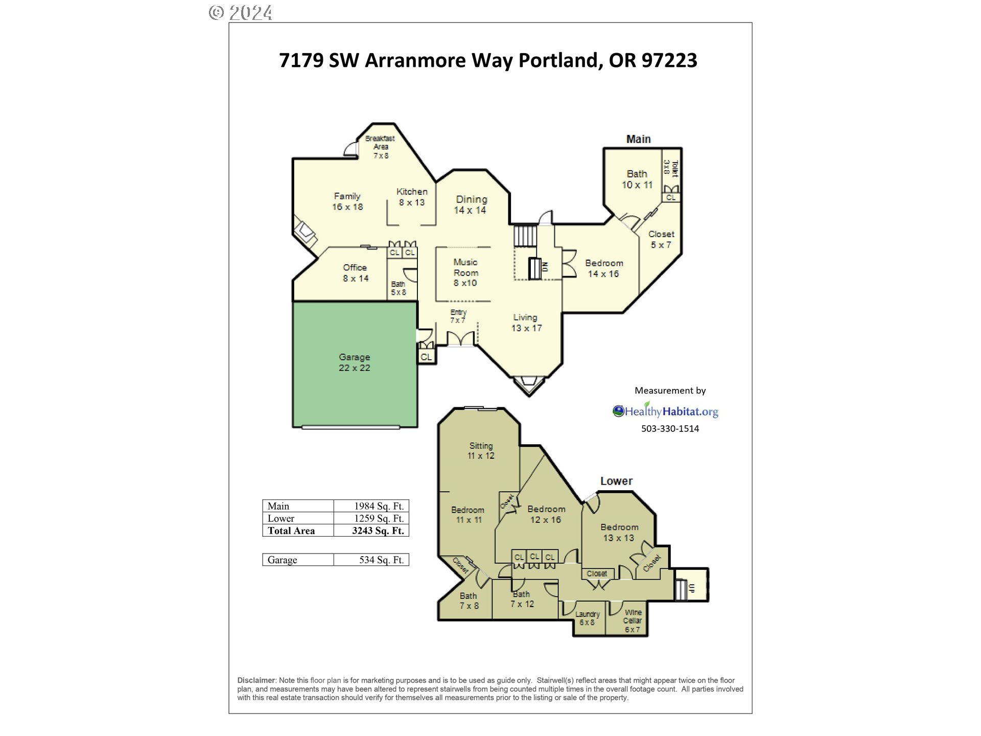 7179 Southwest Arranmore Way Portland, OR 97223 - Photo 48 of 48 a picture of a wall with a white wall