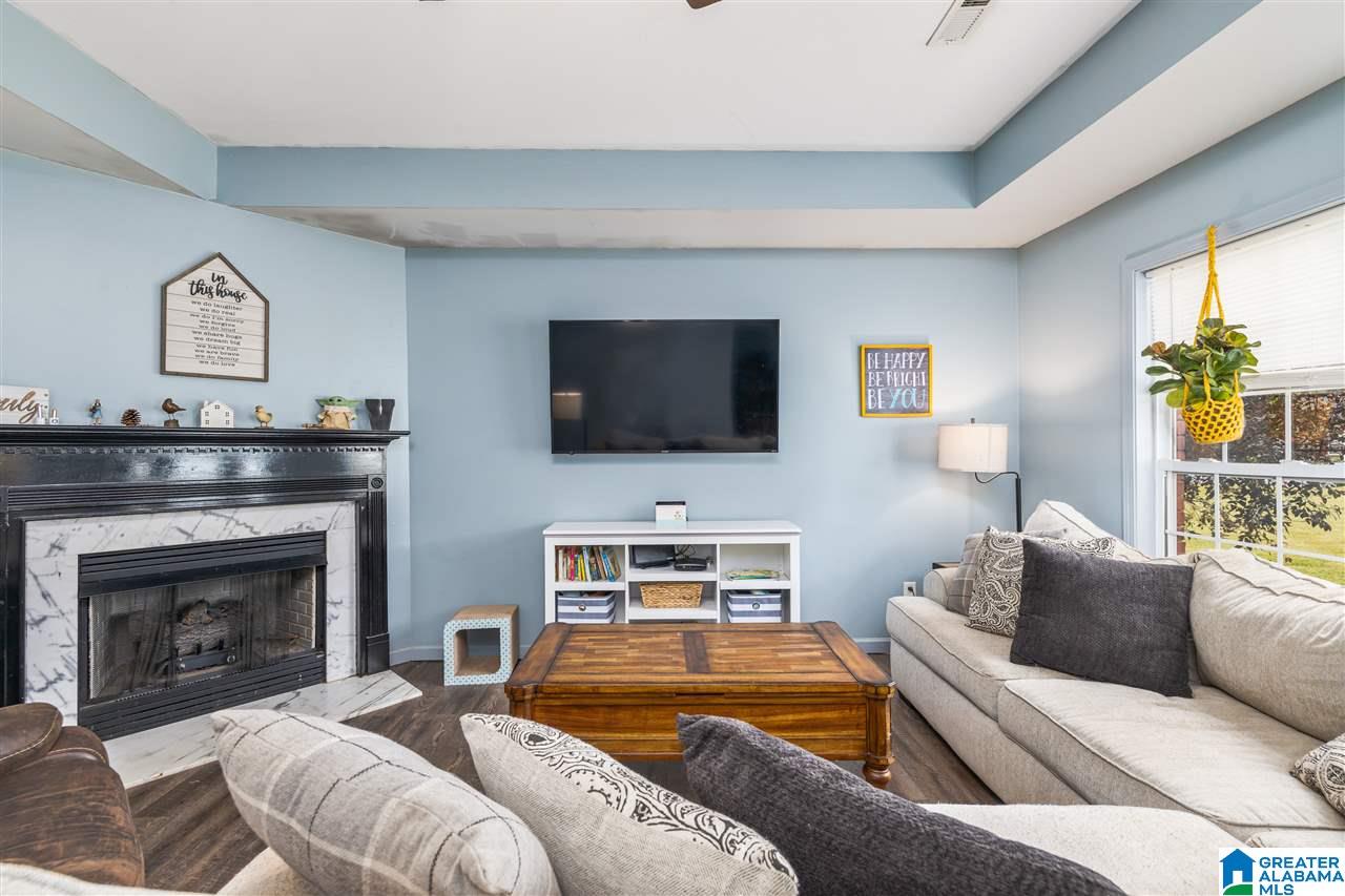 96 Cherrybrook Lane Cleveland, AL 35049 - Photo 8 of 29