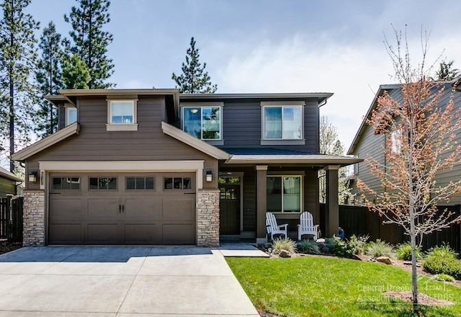 60341 Sage Stone Loop Bend, OR 97702 - Photo 1 of 25 Gallery Image 1
