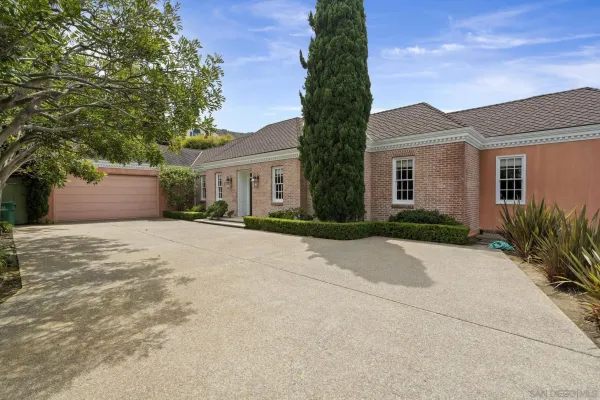 $14,000 | 7612 Hillside Drive, San Diego, CA 92037