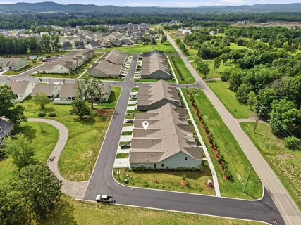 a view of yard with patio
