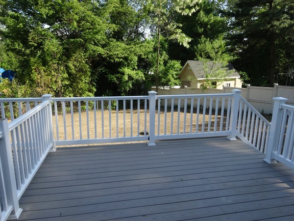 4 Marion Road, Unit 4 Bedford, MA 01730 - Photo 10 of 17 Gallery Image 10