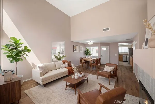 $649,000 | 26943 Diamond, Unit 238, Mission Viejo, CA 92691