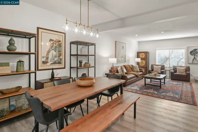 $950,000 | 1713 Geary Road, Walnut Creek, CA 94597