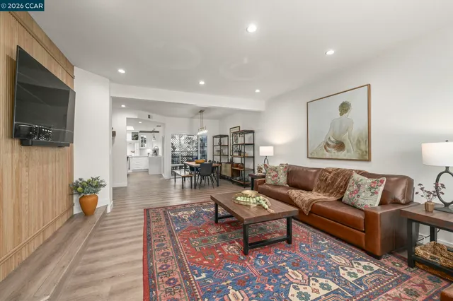 $950,000 | 1713 Geary Road, Walnut Creek, CA 94597