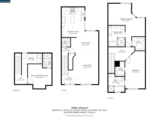 $950,000 | 1713 Geary Road, Walnut Creek, CA 94597