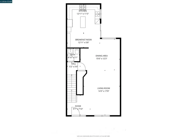 $950,000 | 1713 Geary Road, Walnut Creek, CA 94597