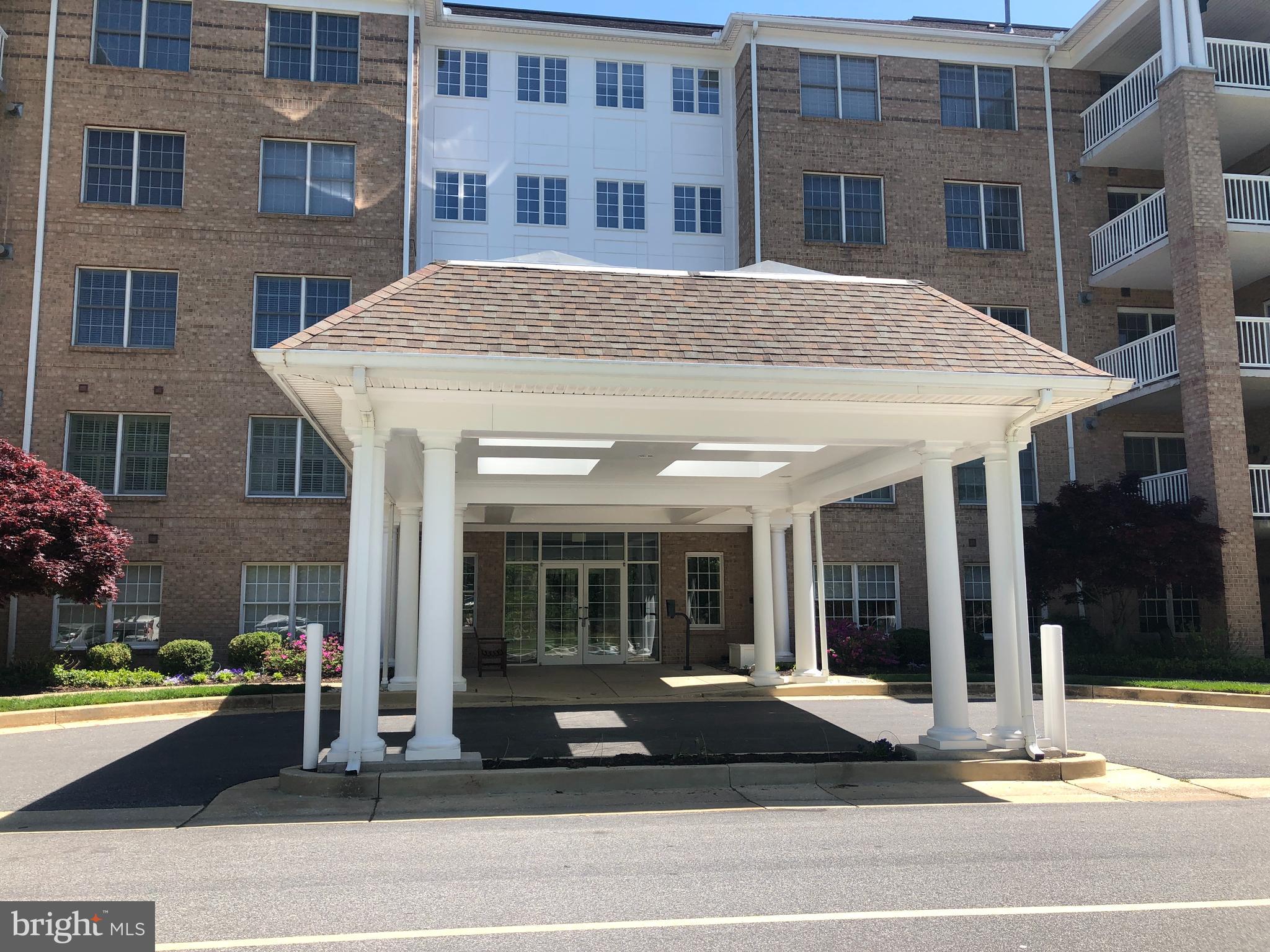 12320 Rosslare Ridge Road, Unit 207 Lutherville-Timonium, MD 21093 - Photo 1 of 30 Amazing Rosslare Ridge!