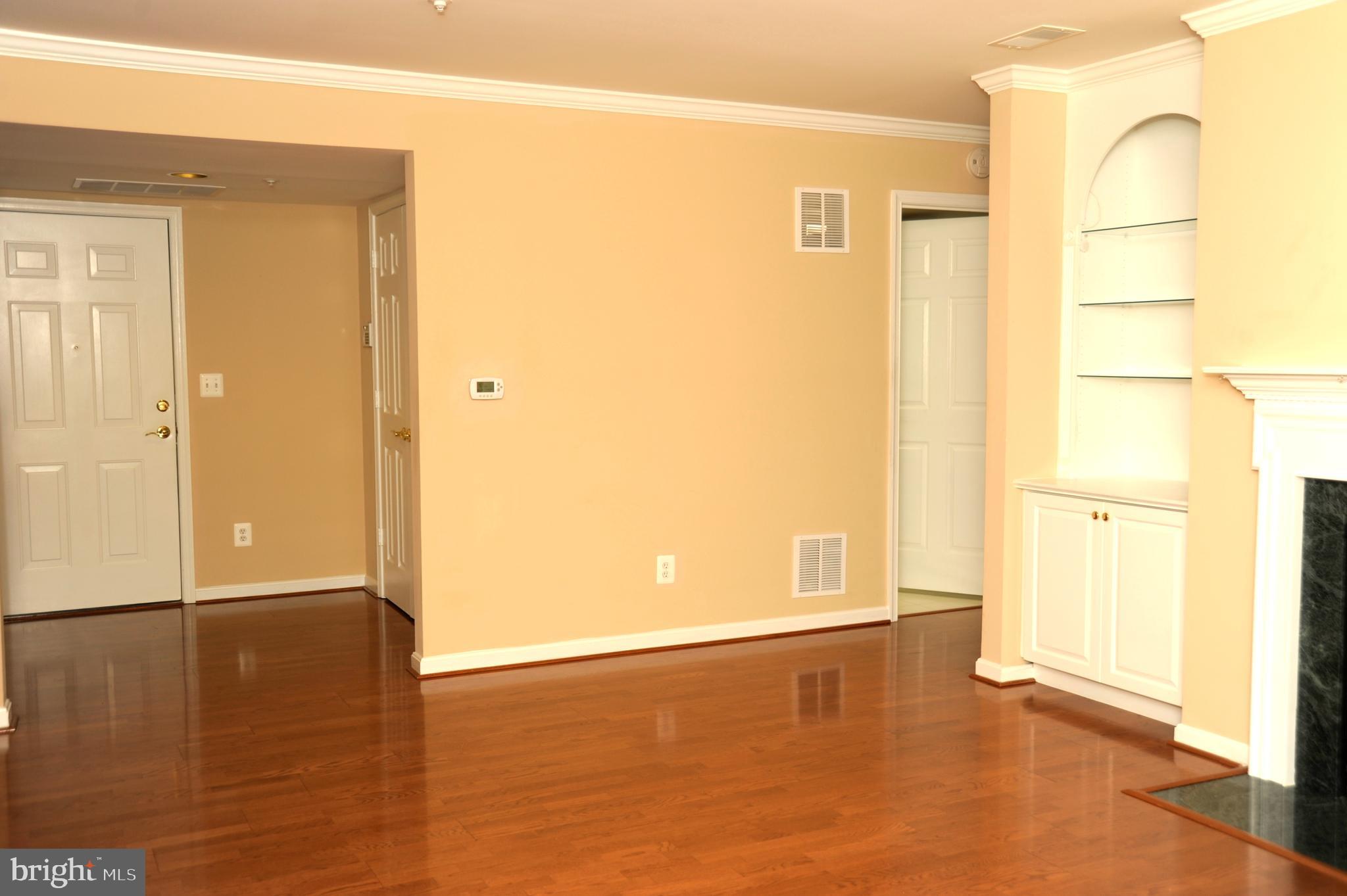 12320 Rosslare Ridge Road, Unit 207 Lutherville-Timonium, MD 21093 - Photo 12 of 30 Built-ins in Living room