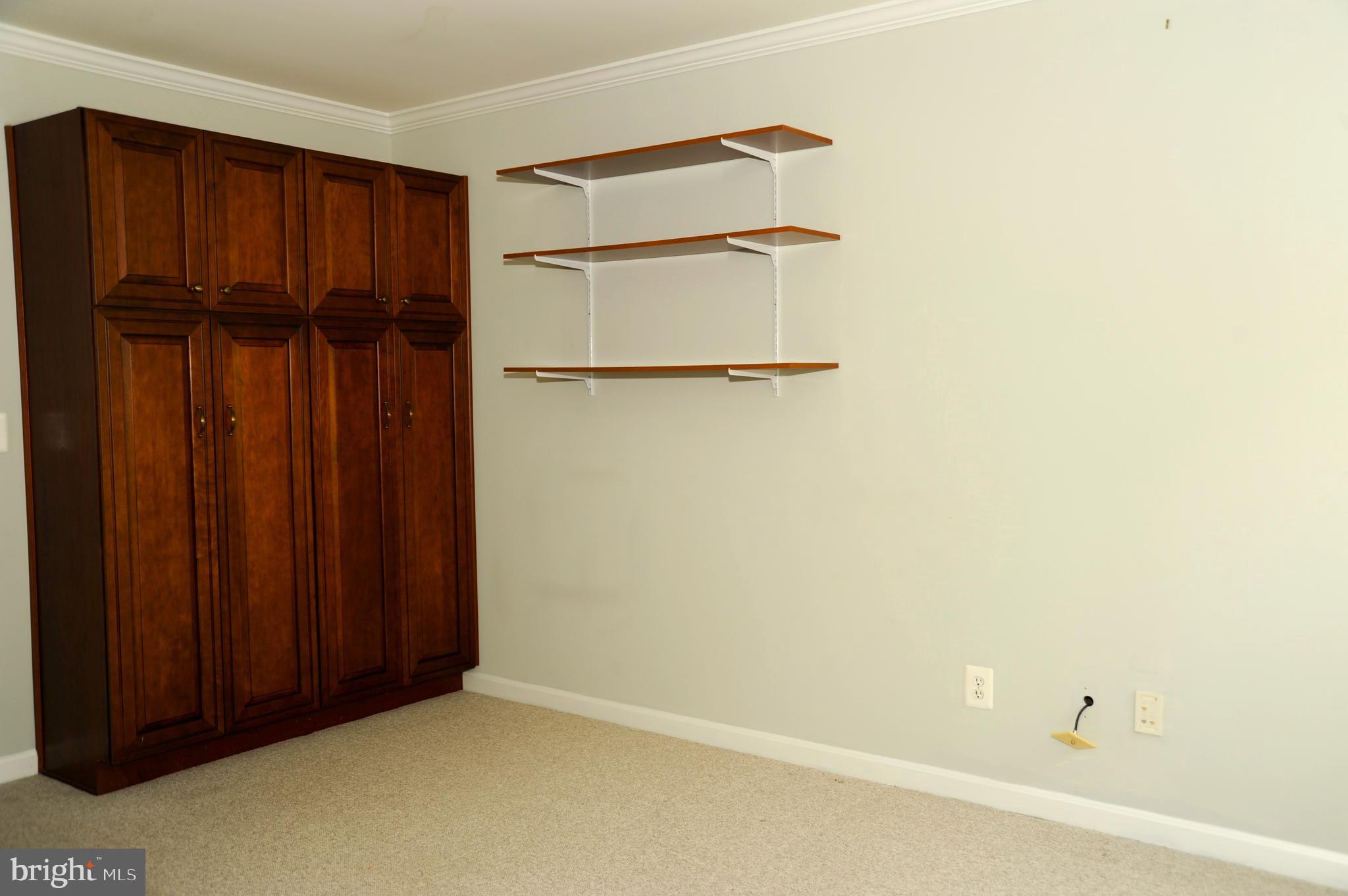 12320 Rosslare Ridge Road, Unit 207 Lutherville-Timonium, MD 21093 - Photo 25 of 30 3rd true bedroom or den