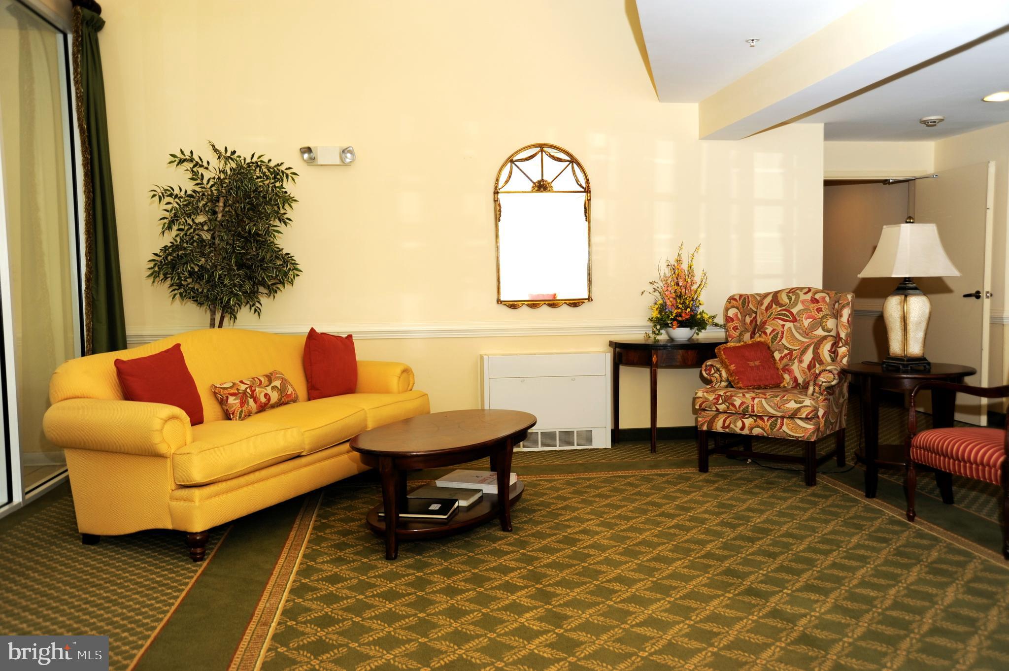 12320 Rosslare Ridge Road, Unit 207 Lutherville-Timonium, MD 21093 - Photo 5 of 30 Secure entry