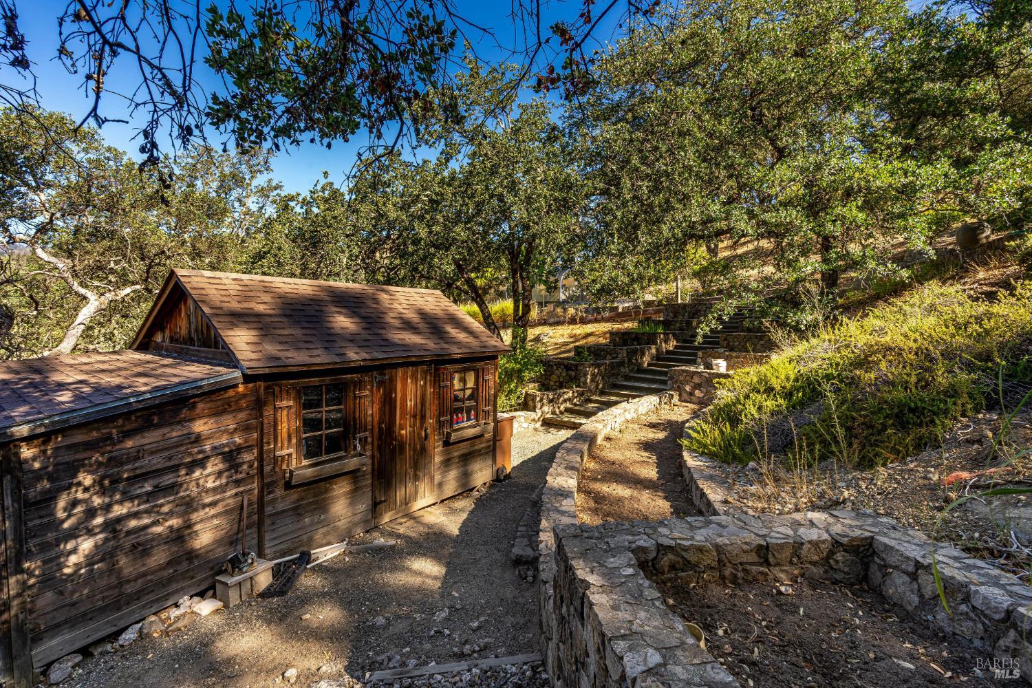 2900 Spring Mountain Road St. Helena, CA 94574 - Photo 31 of 35