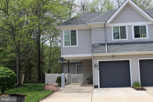 $395,000 | 1217 Chanticleer, Cherry Hill, NJ 08003