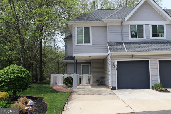 $395,000 | 1217 Chanticleer, Cherry Hill, NJ 08003