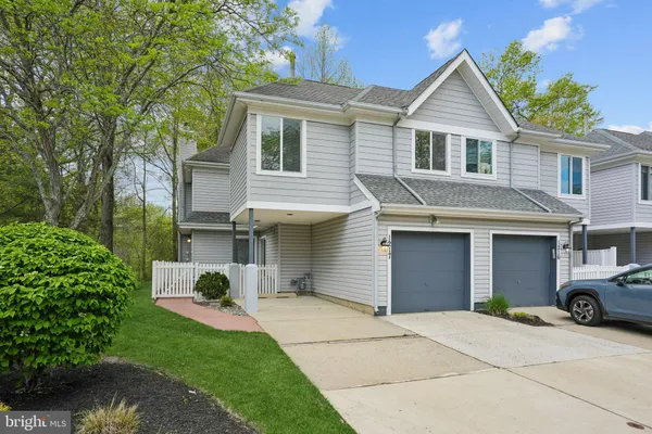 $395,000 | 1217 Chanticleer, Cherry Hill, NJ 08003