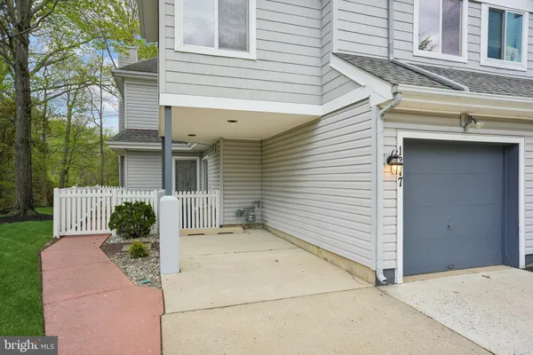 $395,000 | 1217 Chanticleer, Cherry Hill, NJ 08003