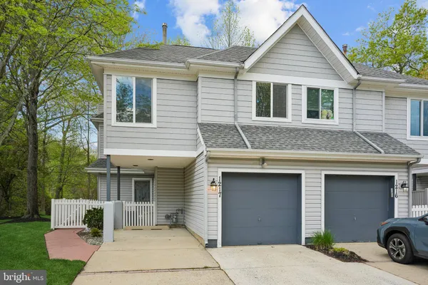 $395,000 | 1217 Chanticleer, Cherry Hill, NJ 08003