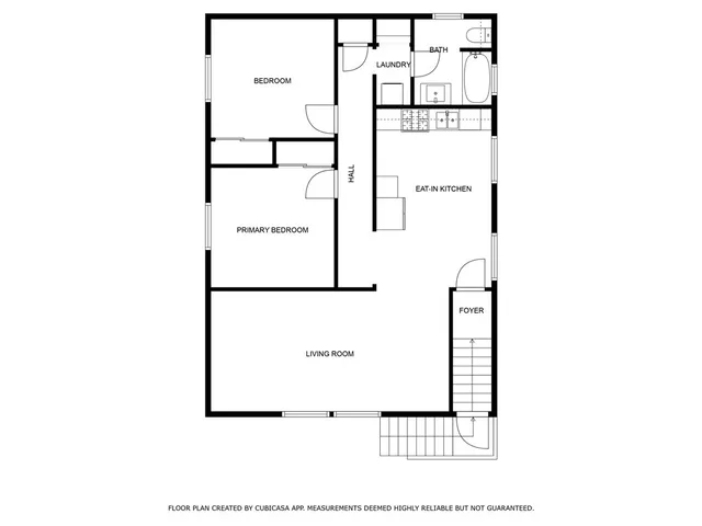 $899,000 | 146 East 89th Street, Los Angeles, CA 90003