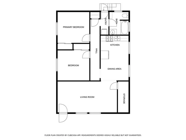 $899,000 | 146 East 89th Street, Los Angeles, CA 90003