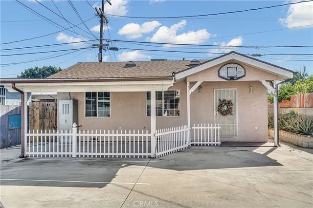 $899,000 | 146 East 89th Street, Los Angeles, CA 90003