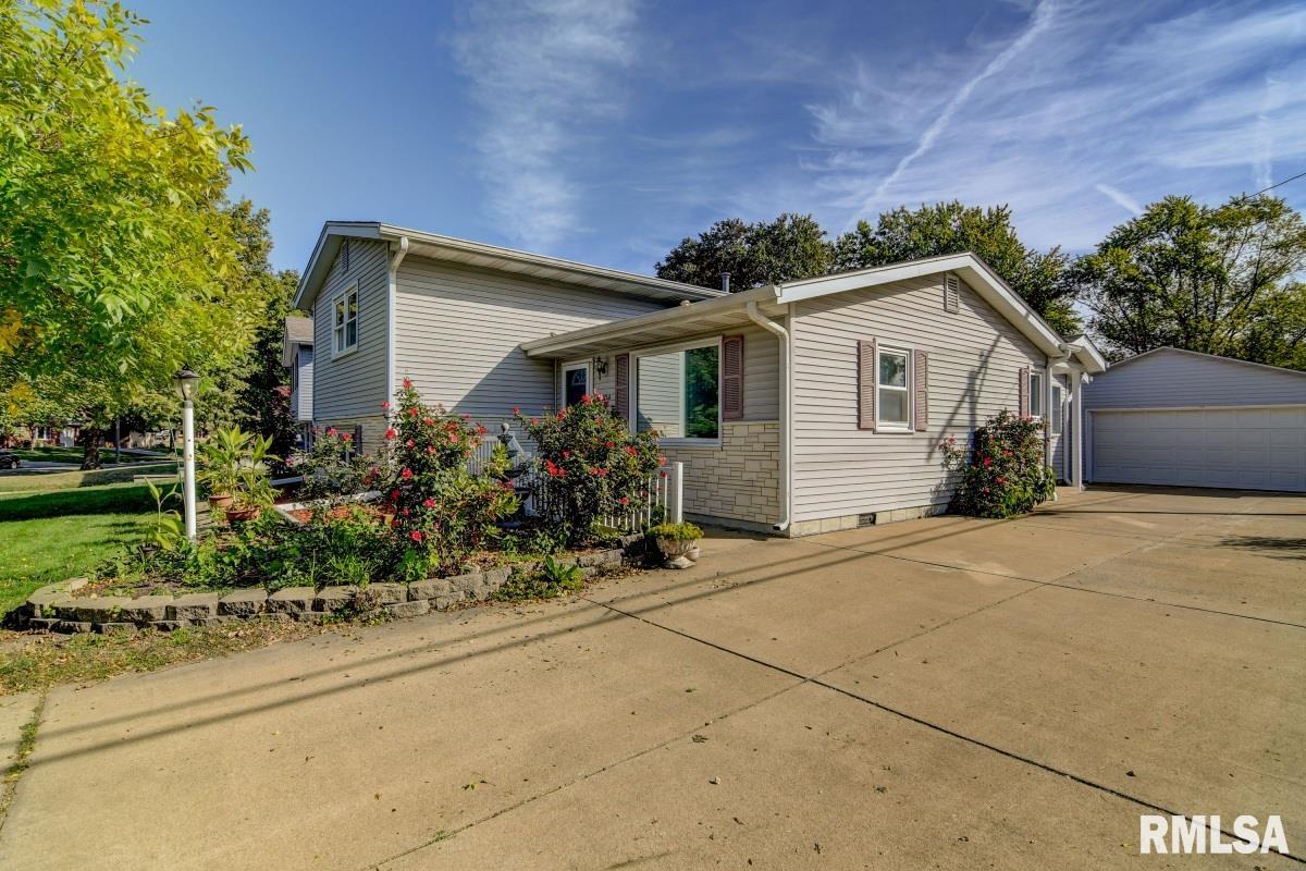2304 Tamaroa Trail Springfield, IL 62702 - Photo 6 of 40