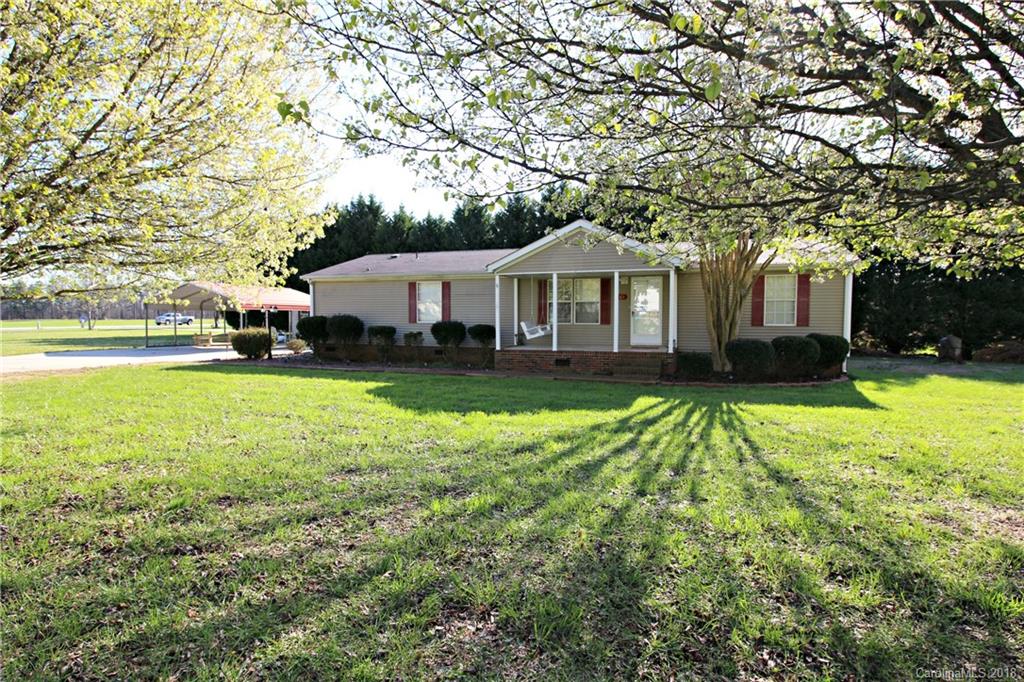 165 Wadsworth Road China Grove, NC 28023 - Photo 1 of 14 Gallery Image 1