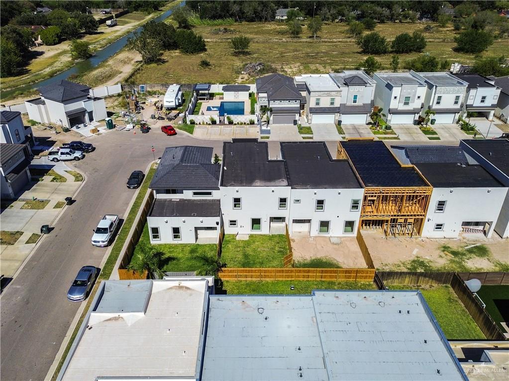 2204 Corales Street Mission, TX 78573 - Photo 25 of 30 a view of city