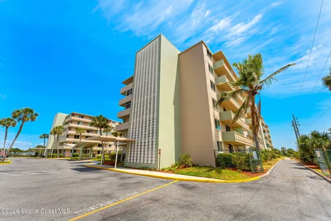 $220,000 | 2020 North Atlantic Avenue, Unit 302S, Cocoa Beach, FL 32931