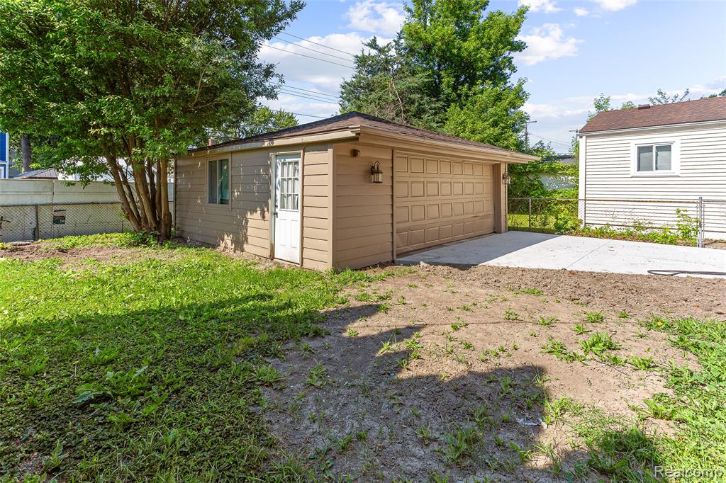 1653 London Avenue Lincoln Park, MI 48146 - Photo 28 of 30