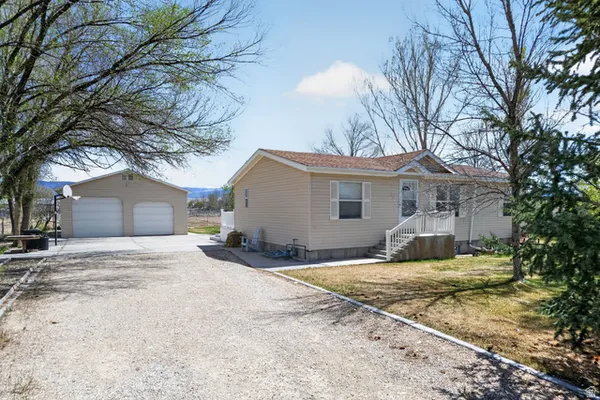 $425,000 | 170 North 400th West, Centerfield, UT 84622