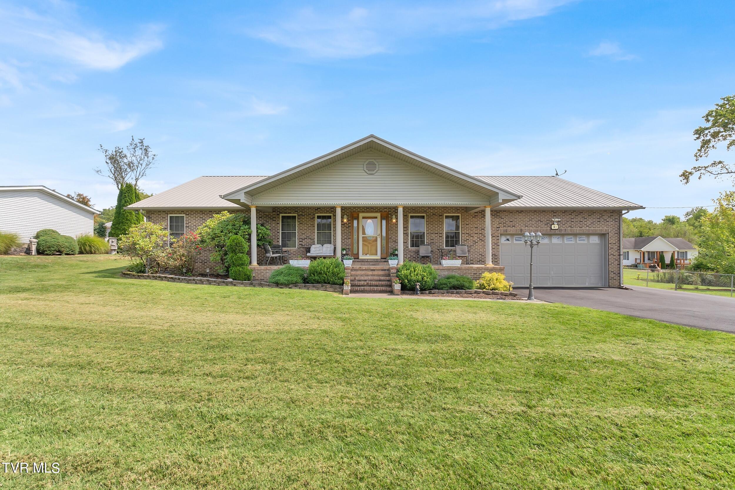 1836 Stone Dam Road Chuckey, TN 37641 - Photo 2 of 62 ARW09174