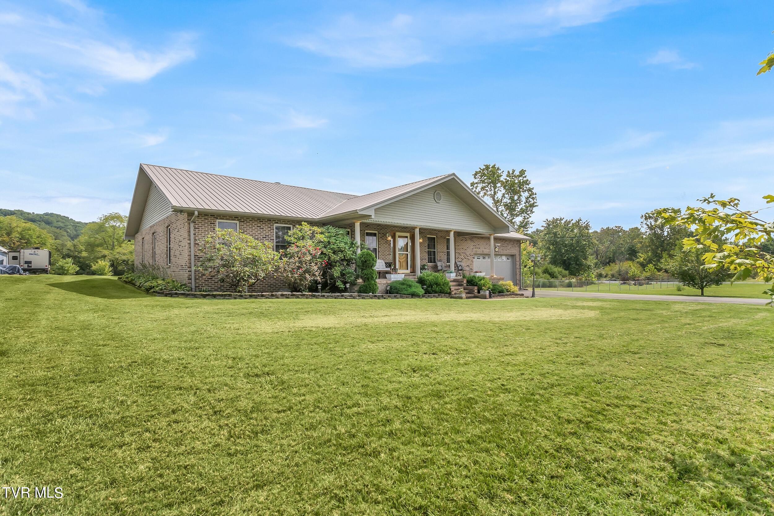 1836 Stone Dam Road Chuckey, TN 37641 - Photo 3 of 62 ARW09177