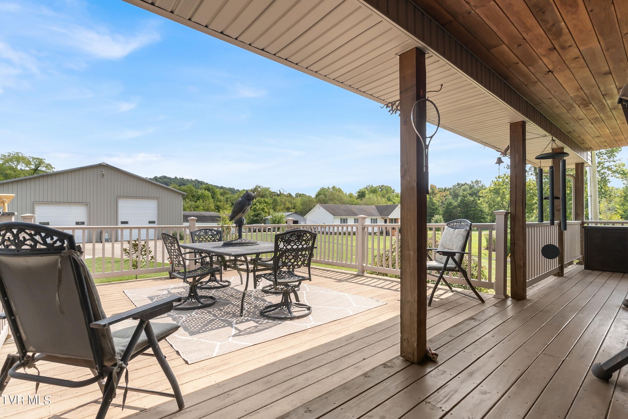 1836 Stone Dam Road Chuckey, TN 37641 - Photo 46 of 62 ARW09306