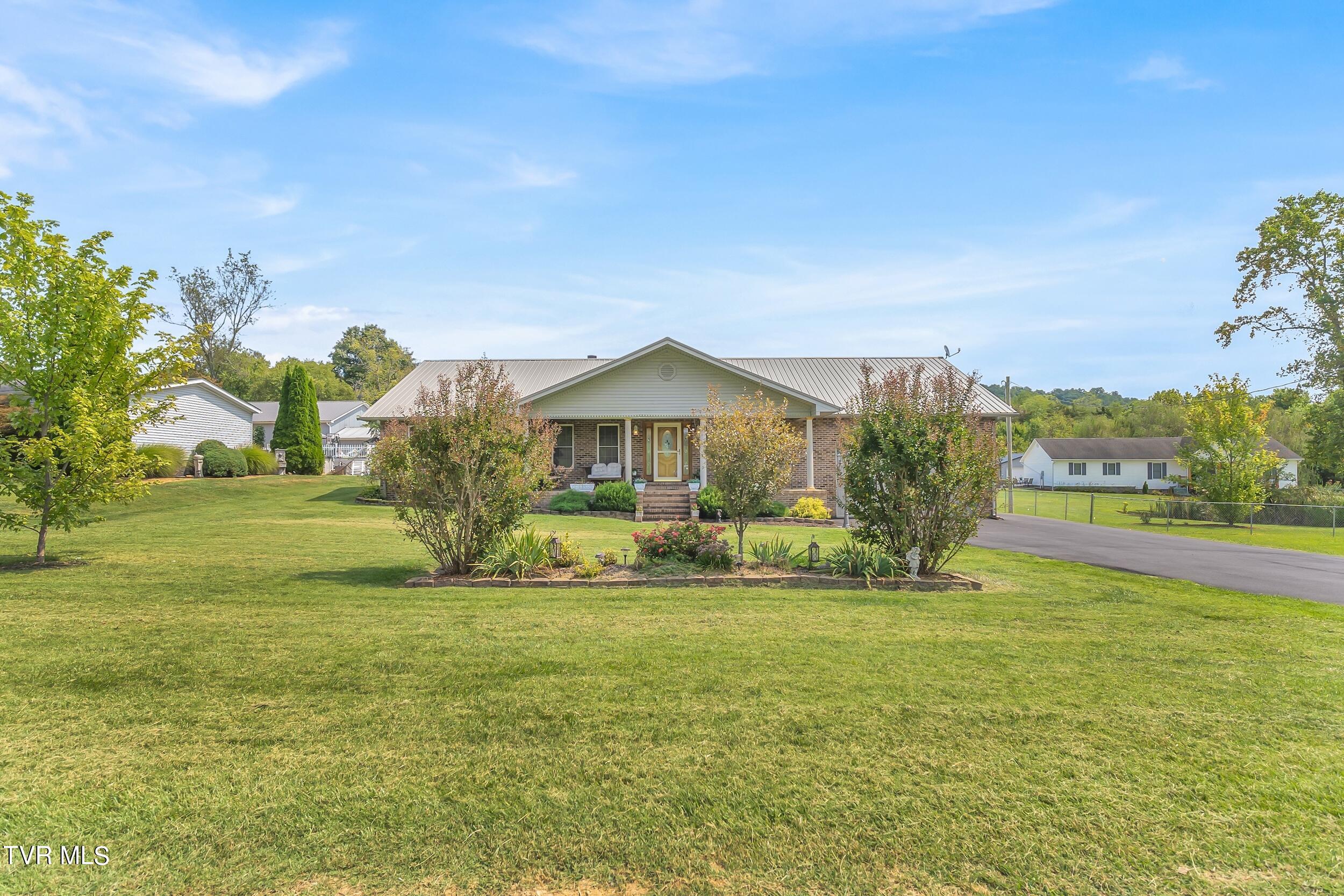1836 Stone Dam Road Chuckey, TN 37641 - Photo 5 of 62 ARW09182