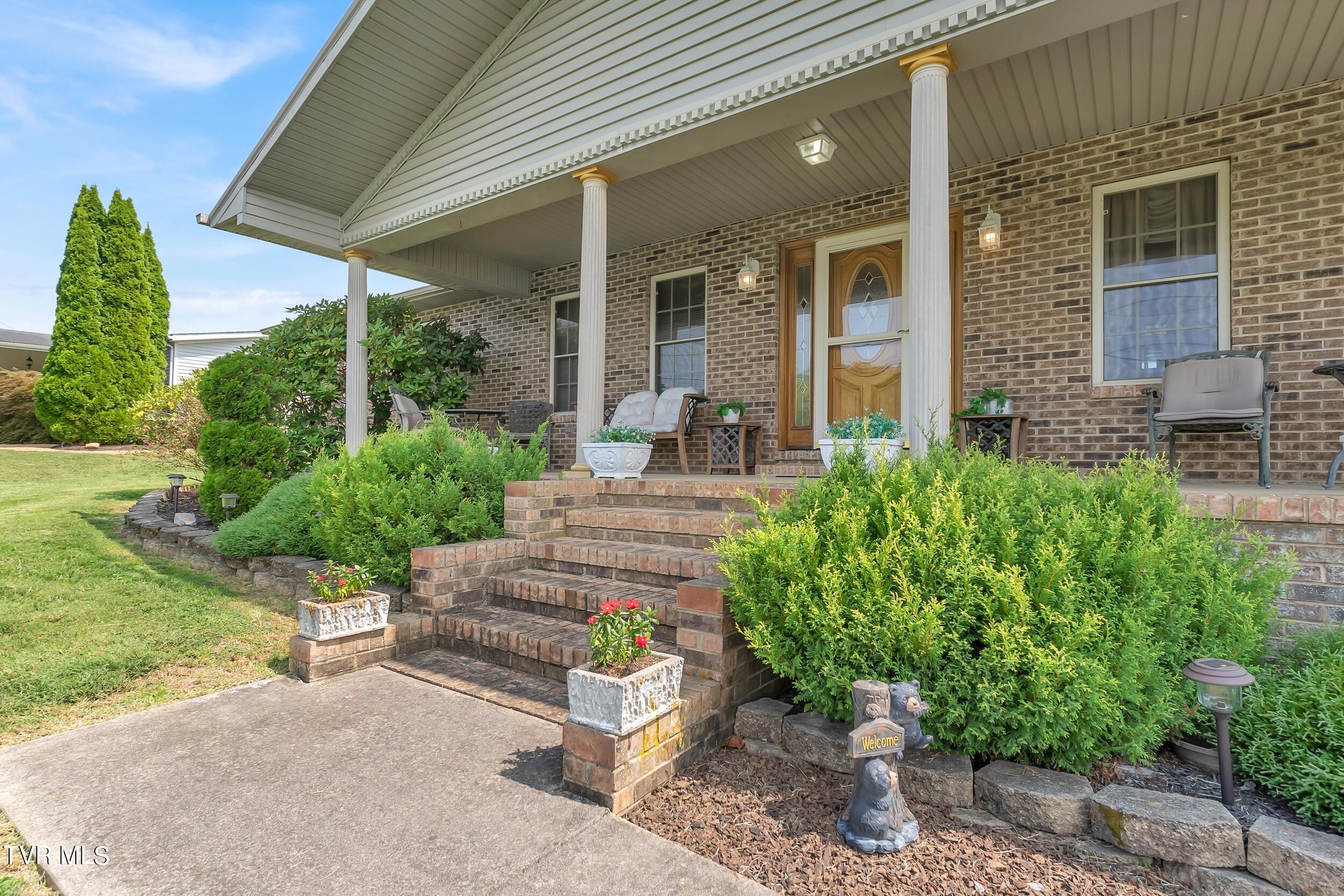 1836 Stone Dam Road Chuckey, TN 37641 - Photo 6 of 62 ARW09183