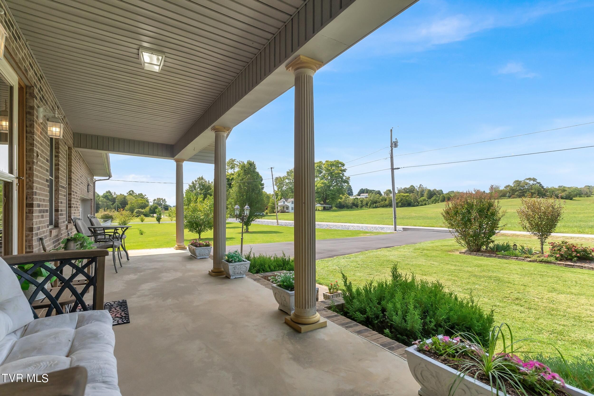 1836 Stone Dam Road Chuckey, TN 37641 - Photo 8 of 62 ARW09189