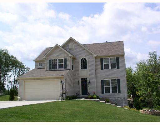 4236 Clendenning Road Gibsonia, PA 15044 - Photo 1 of 14 Exterior Front.