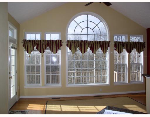 4236 Clendenning Road Gibsonia, PA 15044 - Photo 7 of 14 Other. Morning room open to kitchen.