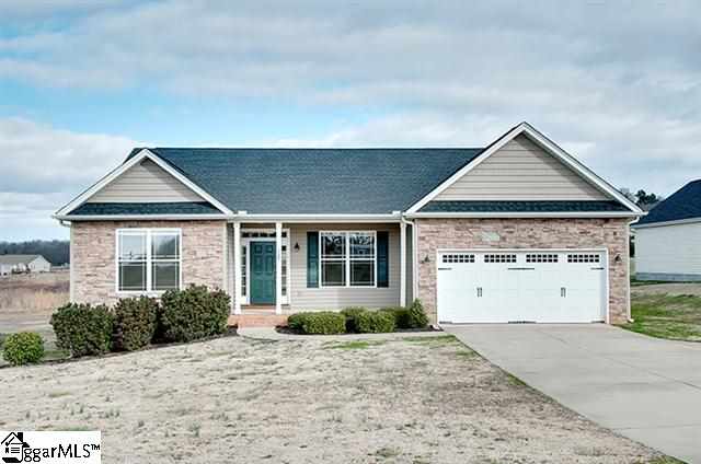 1520 Holly Springs Road Inman, SC 29349 - Photo 1 of 1