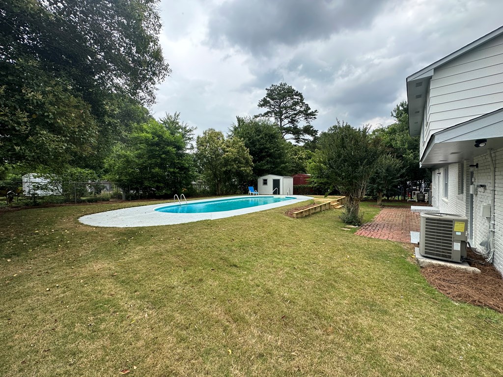 4537 Ritch Haven Road Columbus, GA 31909 - Photo 13 of 13 Gallery Image 13