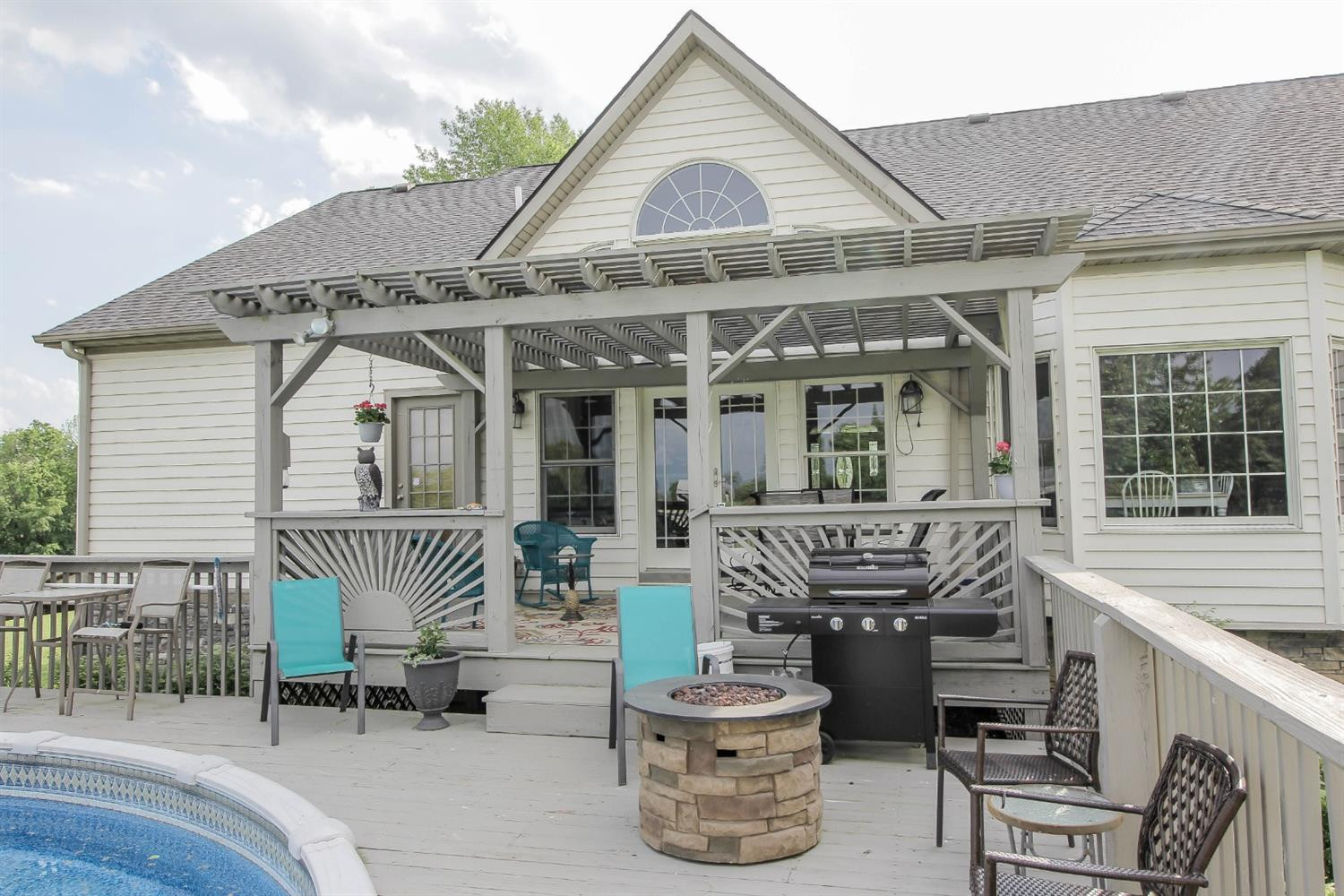 1234 Cynthiana Road Paris, KY 40361 - Photo 14 of 65 Listing Photo