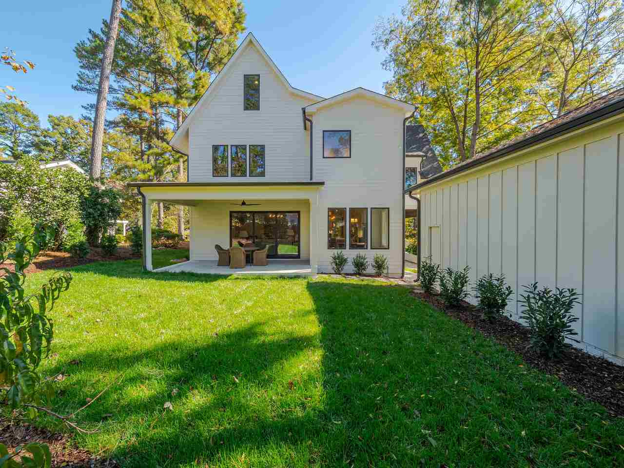 3305 Dell Drive Raleigh, NC 27609 - Photo 29 of 29 Photo 29