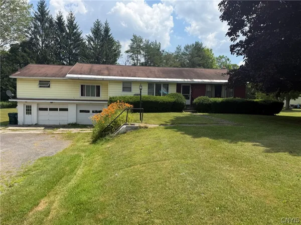$239,900 | 2110 County Rte 176, Volney, NY 13069