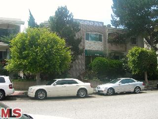 8148 Redlands Street, Unit 103 Playa del Rey, CA 90293 - Photo 1 of 1 Gallery Image 1