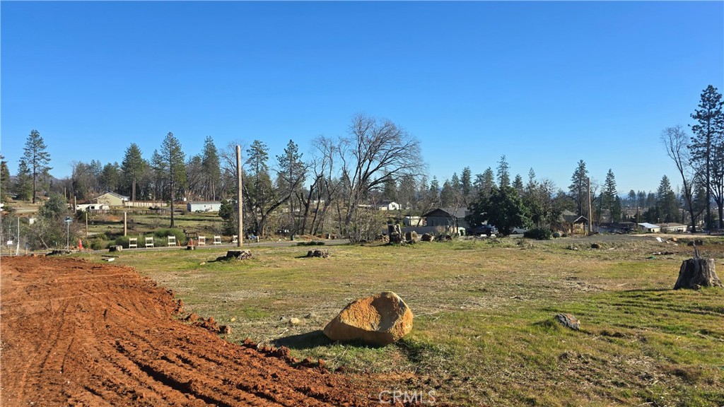 5619 Sawmill Road Paradise, CA 95969 - Photo 11 of 19 a view of a lake with a houses