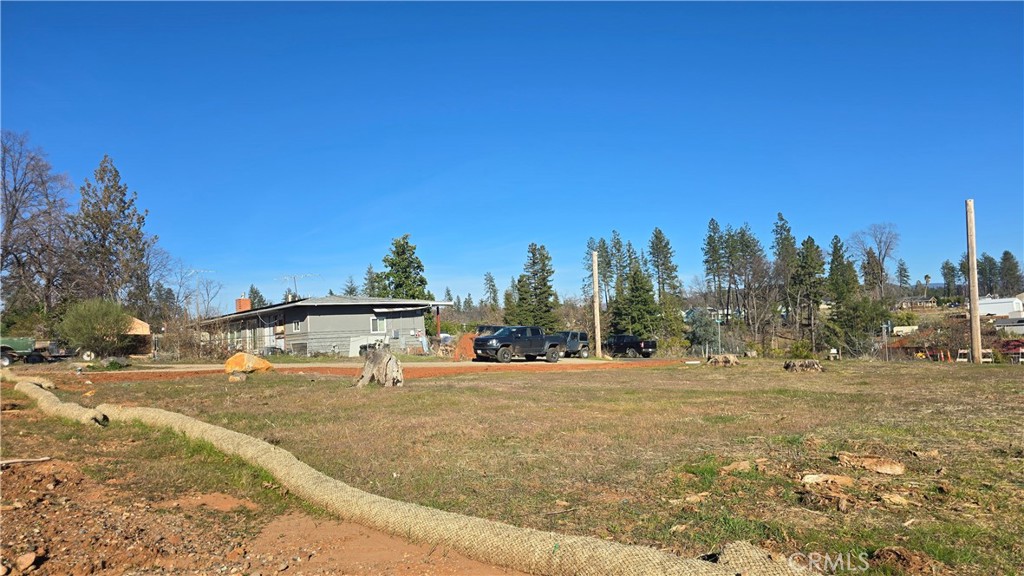 5619 Sawmill Road Paradise, CA 95969 - Photo 16 of 19 a view of a basketball court