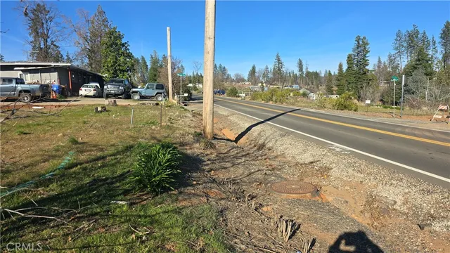 $25,000 | 5619 Sawmill Road, Paradise, CA 95969