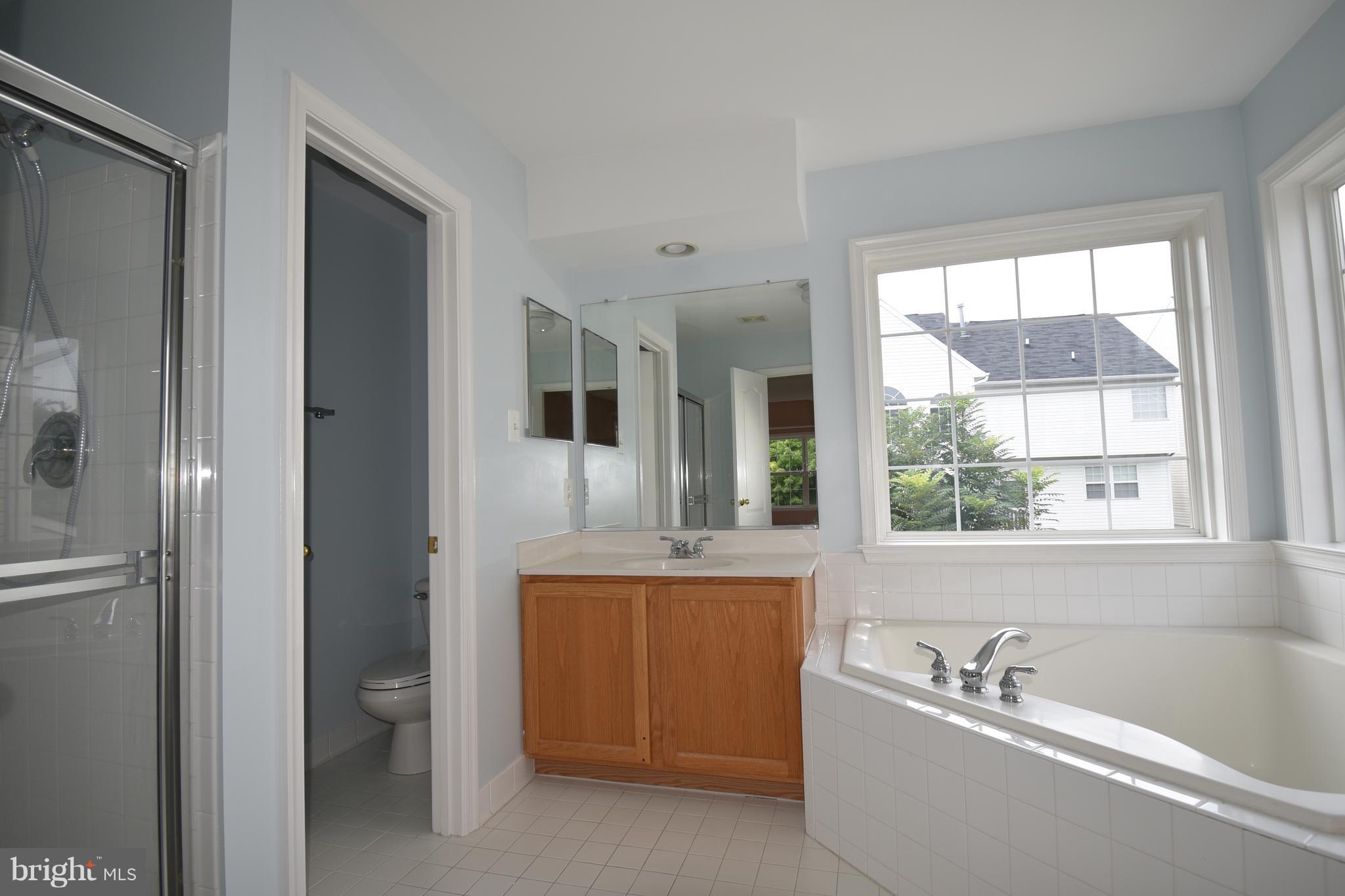 14008 Falconcrest Road Germantown, MD 20874 - Photo 21 of 25 Bath (Master)